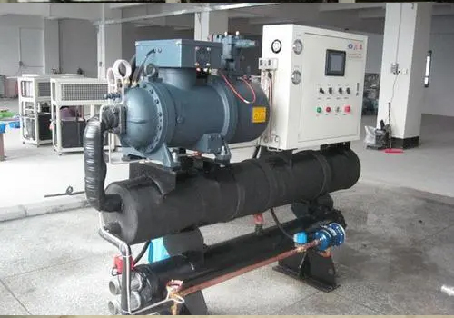 風(fēng)冷式冷水機(jī)出現(xiàn)非正常停機(jī)的原因是什么？
